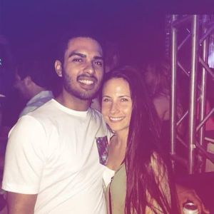 Meet your Posher, Devon